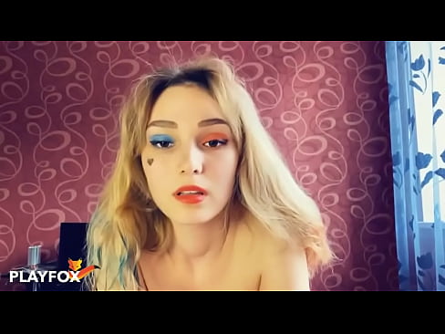 ❤️ Magic virtuell Realitéit Brëller huet mech Sex mat Harley Quinn ❤ Sluts op lb.kassavrn.ru ☑