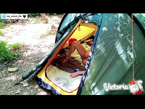 ❤️ Gefilmt op Kamera Passionéierte Rucksack Stranger an engem Zelt ❤ Sluts op lb.kassavrn.ru ☑