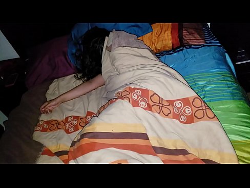 ❤️ Stiefson beréiert seng jonk Stéifmamm wärend hatt schléift. ❤ Sluts op lb.kassavrn.ru ☑